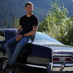 Jensen Ackles Instagram - Woke up at 6am this morning.  That alarm went off with a heavy tone.  Today is the final day of a 15 year journey.  One that has changed my life forever.  To those I have worked with on this journey and to those who have watched and supported...you will never understand my great appreciation for you. “Thank you” doesn’t cover it.  There just aren’t words.  I’m so grateful for these memories that I will carry with me forever.  What a ride it has been.  And what a run.  #spnfamilyforever  here are a few shots from our final days...including today.  I’ll try and send more later, but in true SPN form...we are in the middle of “nowhere” and have zero service.  Go figure.  Stay tuned.