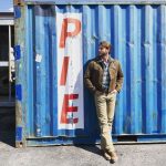 Jensen Ackles Instagram - Hey transpo…I’m gonna need this shipping container moved immediately to my house. But keep it quiet. Don’t make a big deal out of it. 🤫 That’s all. @bigskyabc @thecwwinchesters Albuquerque, New Mexico