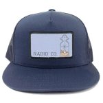 Jensen Ackles Instagram - First look at our Radio Company debut album. It’s available for pre-order now! Hit the link in my bio for the vinyl, merch and more! Hope y’all dig it. @radiocomusic #radiocompany