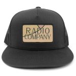 Jensen Ackles Instagram - First look at our Radio Company debut album. It’s available for pre-order now! Hit the link in my bio for the vinyl, merch and more! Hope y’all dig it. @radiocomusic #radiocompany