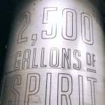 Jensen Ackles Instagram – Finally got to visit my favorite whiskey distillery in Kentucky today. @angelsenvy is helping to plant 30,000 trees this year. Grab an AE drink or a bottle of Angels Envy, take a pic and tag #toastthetrees. Seriously, these guys are cool…and they’re doing good things. Cheers! Angel’s Envy
