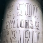 Jensen Ackles Instagram - Finally got to visit my favorite whiskey distillery in Kentucky today. @angelsenvy is helping to plant 30,000 trees this year. Grab an AE drink or a bottle of Angels Envy, take a pic and tag #toastthetrees. Seriously, these guys are cool...and they’re doing good things. Cheers! Angel's Envy