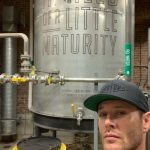 Jensen Ackles Instagram - Finally got to visit my favorite whiskey distillery in Kentucky today. @angelsenvy is helping to plant 30,000 trees this year. Grab an AE drink or a bottle of Angels Envy, take a pic and tag #toastthetrees. Seriously, these guys are cool...and they’re doing good things. Cheers! Angel's Envy