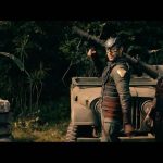 Jensen Ackles Instagram - Happy Monday. And to celebrate…here’s the official trailer to S3 of @theboystv Hehehehe 😈 @primevideo