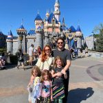 Jensen Ackles Instagram - It was @danneelackles512 birthday yesterday and in keeping with tradition…she gave the celebration to the kids. (Pretty sure she’s secured “Sainthood” status) So…we went to @disneyland ….of course! JJ rode Guardians for the first time and LOVED it! (I still call it Tower of Terror😳) The day was perfect. 😎👍🏼 Thank you to Disney, and to DJ!!! And to all the cast of characters that made it more than a magical day! Happy Birthday, DeeDee. 🥳 Love you. ❤️ Disneyland