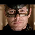 Jensen Ackles Instagram - Set your VCR’s June 3rd @theboystv