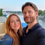Jensen Ackles Instagram - A few summer pics. Hope everyone is having a great one. Happy 4th y’all.