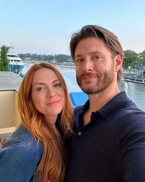 Jensen Ackles Instagram - A few summer pics.
Hope everyone is having a great one.
Happy 4th y’all.