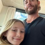 Jensen Ackles Instagram - A few summer pics. Hope everyone is having a great one. Happy 4th y’all.