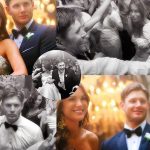 Jensen Ackles Instagram - To my snoochie-boochie wife…Happiest of Anniversaries today. I know we celebrated Mother’s Day yesterday but tonight…we celebrate US. 😉