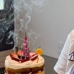 Jeon So-mi Instagram – Thank you
전소미가 부릅니다 벌스데이