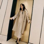 Jeon Yeo-been Instagram - 🤎 @cueren_official #쿠에른 #cueren FAUCHON L'HÔTEL KYOTO