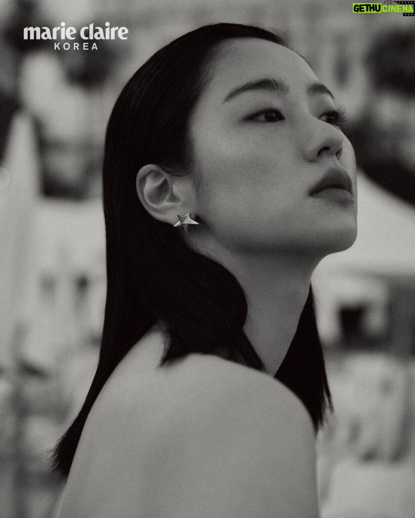 Jeon Yeo-been Instagram -