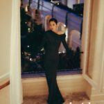 Jeon Yeo-been Instagram - DAYS and NIGHTS in Cannes ❤️‍🔥 @marieclairekorea @ferragamo Cannes, France