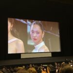 Jeon Yeo-been Instagram - #거미집 #COBWEB 2023 76th @festivaldecannes Cannes Film Festival
