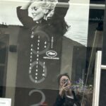 Jeon Yeo-been Instagram - bonjour! Cannes, France