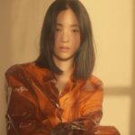 Jeon Yeo-been Instagram - 🕯️
