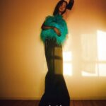 Jeon Yeo-been Instagram -