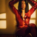 Jeon Yeo-been Instagram -