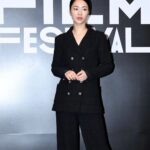 Jeon Yeo-been Instagram - 💋 #MCFF2023 #마리끌레르영화제 @marieclairekorea