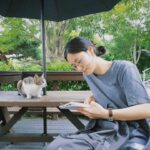Jeon Yeo-been Instagram -