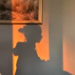 Jeon Yeo-been Instagram – sunset