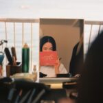 Jeon Yeo-been Instagram - ready for 27th #biff @neuj_