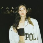 Jeon Yeo-been Instagram - tbt 🌚