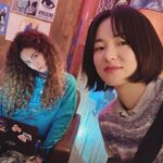 Jeon Yeo-been Instagram - 너와 나 허보라 홍지효
