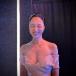 Jeon Yeo-been Instagram - 🪩🫧🥀🤍 #청룡시리즈어워즈 #글리치