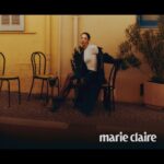 Jeon Yeo-been Instagram - DAYS and NIGHTS in Cannes ❤️‍🔥 @marieclairekorea @ferragamo Cannes, France