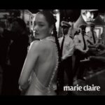 Jeon Yeo-been Instagram – DAYS and NIGHTS in Cannes
❤️‍🔥

@marieclairekorea 
@ferragamo Cannes, France