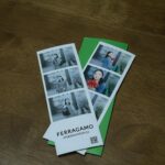 Jeon Yeo-been Instagram - #광고 #FERRAGAMOPF23 @ferragamo @_maximiliandavis_