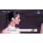 Jeon Yeo-been Instagram - 멋진 날들을 함께해주신 모든 분들께 진심으로 감사드립니다. 2023 #76thcannesfilmfestival @festivaldecannes #거미집 #cobweb