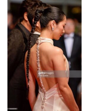 Jeon Yeo-been Instagram - 멋진 날들을 함께해주신 모든 분들께 진심으로 감사드립니다.

2023
#76thcannesfilmfestival 
@festivaldecannes 

#거미집 #cobweb