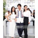 Jeon Yeo-been Instagram - 멋진 날들을 함께해주신 모든 분들께 진심으로 감사드립니다. 2023 #76thcannesfilmfestival @festivaldecannes #거미집 #cobweb