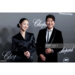Jeon Yeo-been Instagram - 멋진 날들을 함께해주신 모든 분들께 진심으로 감사드립니다. 2023 #76thcannesfilmfestival @festivaldecannes #거미집 #cobweb