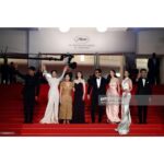 Jeon Yeo-been Instagram - 멋진 날들을 함께해주신 모든 분들께 진심으로 감사드립니다. 2023 #76thcannesfilmfestival @festivaldecannes #거미집 #cobweb
