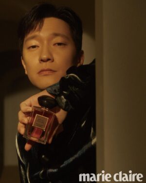 Jeon Yeo-been Instagram - @armanibeauty 

#광고 #아르마니프리베 #오뜨꾸뛰르향수 #상탈단샤 
#아르마니뷰티