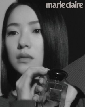 Jeon Yeo-been Instagram - @armanibeauty 

#광고 #아르마니프리베 #오뜨꾸뛰르향수 #상탈단샤 
#아르마니뷰티