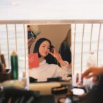 Jeon Yeo-been Instagram - ready for 27th #biff @neuj_