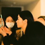 Jeon Yeo-been Instagram - ready for 27th #biff @neuj_