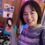 Jeon Yeo-been Instagram - 너와 나 허보라 홍지효
