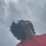 Jeon Yeo-been Instagram - 🌬☁🌧