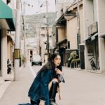 Jeon Yeo-been Instagram - @dazedkorea @cueren_official