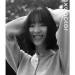 Jeon Yeo-been Instagram - @mujufilmfest @una_labo @neuj_