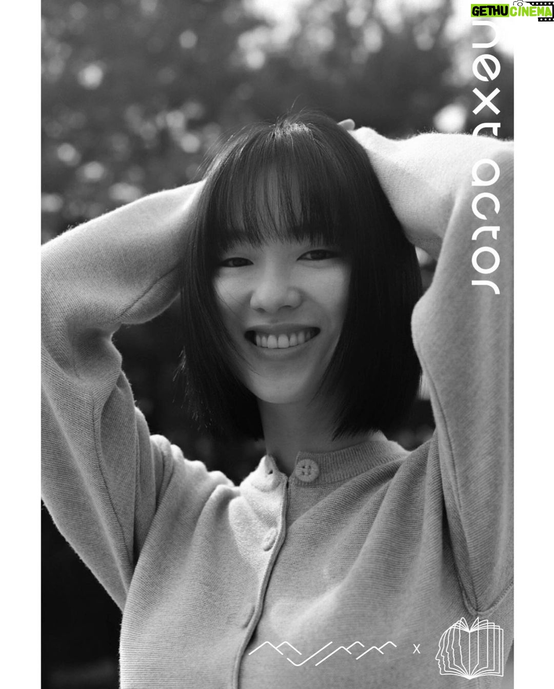 Jeon Yeo-been Instagram - @mujufilmfest @una_labo @neuj_
