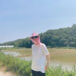 Jeon Yeo-been Instagram - 다가오는 여 어 름