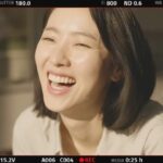Jeon Yeo-been Instagram - 😆😊☺