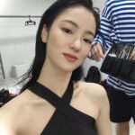 Jeon Yeo-been Instagram - 툭